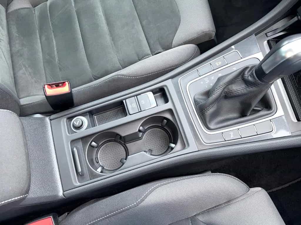 Volkswagen Golf VII Lim. Comfortline *STANDH*MASSAGE*KAMERA 10/2019-photo-27