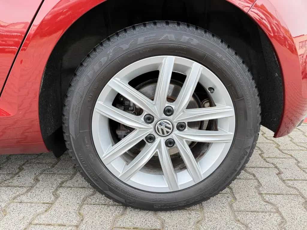 Volkswagen Golf VII Lim. Comfortline *STANDH*MASSAGE*KAMERA 10/2019-photo-2
