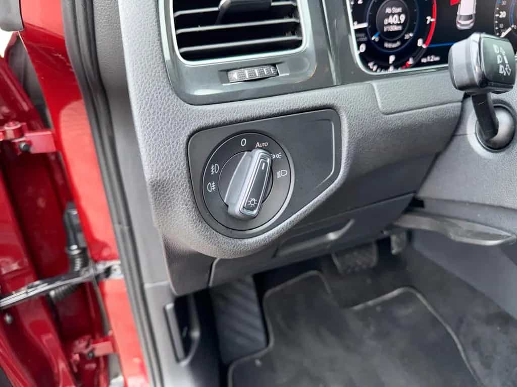 Volkswagen Golf VII Lim. Comfortline *STANDH*MASSAGE*KAMERA 10/2019-photo-33