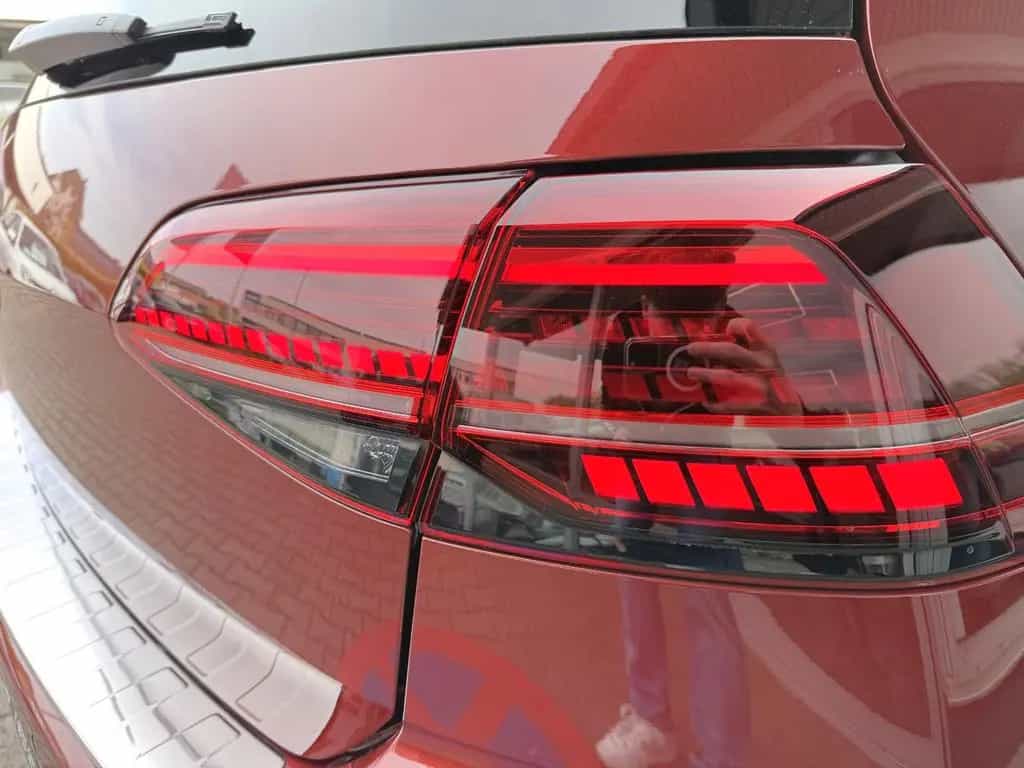 Volkswagen Golf VII Lim. Comfortline *STANDH*MASSAGE*KAMERA 10/2019-photo-6