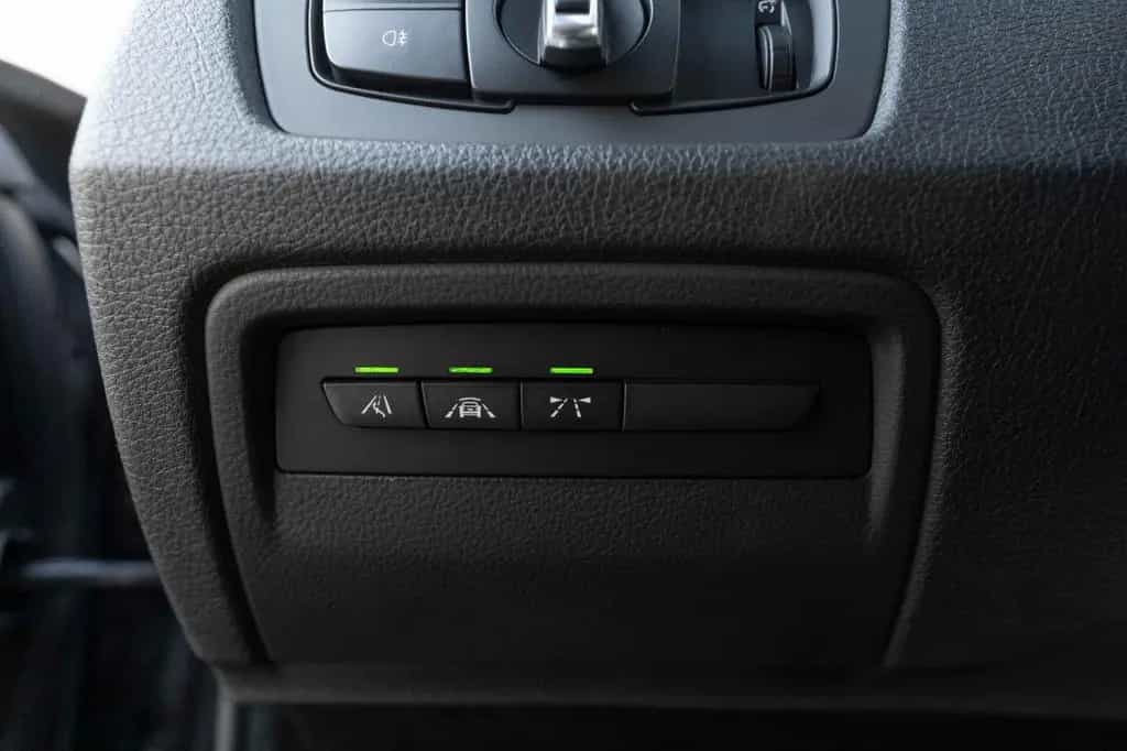BMW 4 Series GC M-PERFORMANCE H&K HUD KAM ALC TOTW 03/2016-photo-15