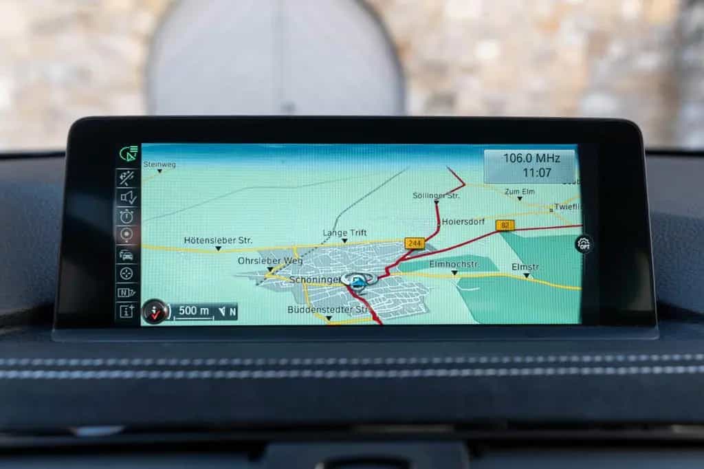 BMW 4 Series GC M-PERFORMANCE H&K HUD KAM ALC TOTW 03/2016-photo-22