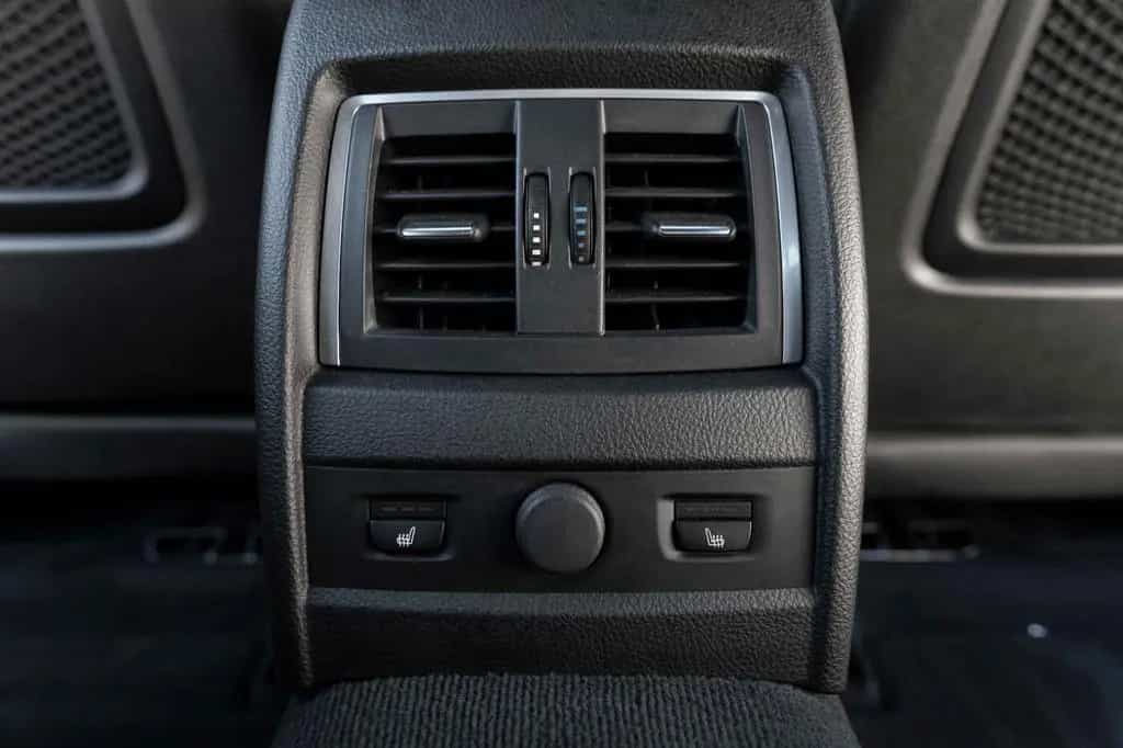 BMW 4 Series GC M-PERFORMANCE H&K HUD KAM ALC TOTW 03/2016-photo-25