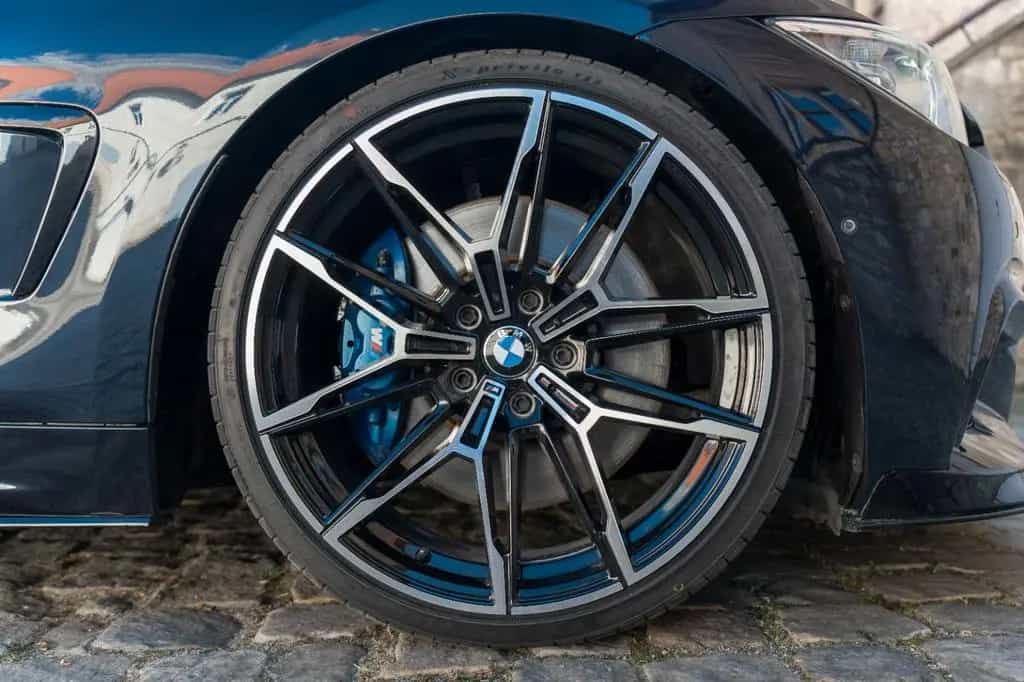 BMW 4 Series GC M-PERFORMANCE H&K HUD KAM ALC TOTW 03/2016-photo-27