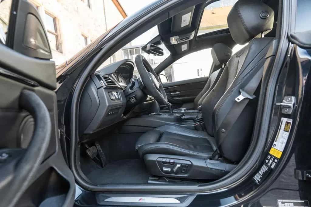 BMW 4 Series GC M-PERFORMANCE H&K HUD KAM ALC TOTW 03/2016-photo-4