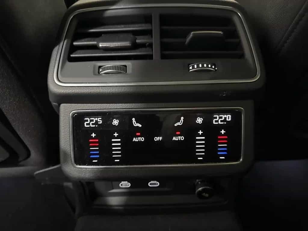 Audi A6 35 STHZG*Kamera*LED*Sound*ACC*Virtual*Spur 03/2023-photo-13