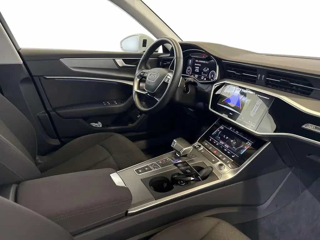 Audi A6 35 STHZG*Kamera*LED*Sound*ACC*Virtual*Spur 03/2023-photo-14
