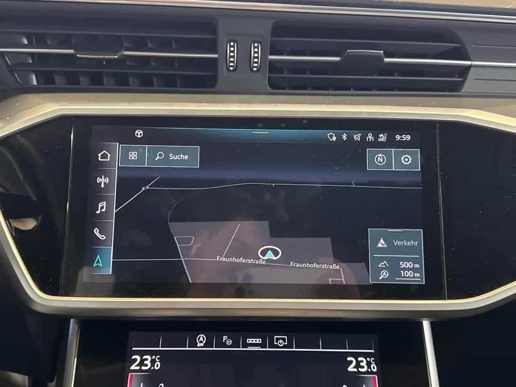 Audi A6 35 STHZG*Kamera*LED*Sound*ACC*Virtual*Spur 03/2023-photo-15