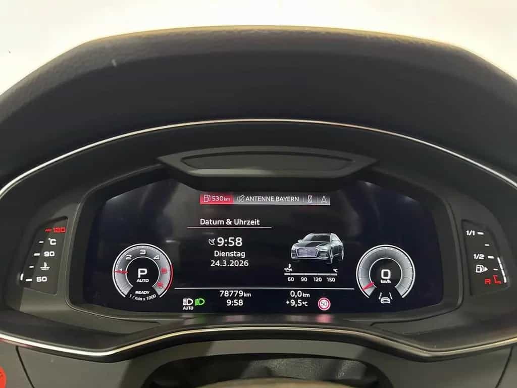Audi A6 35 STHZG*Kamera*LED*Sound*ACC*Virtual*Spur 03/2023-photo-16