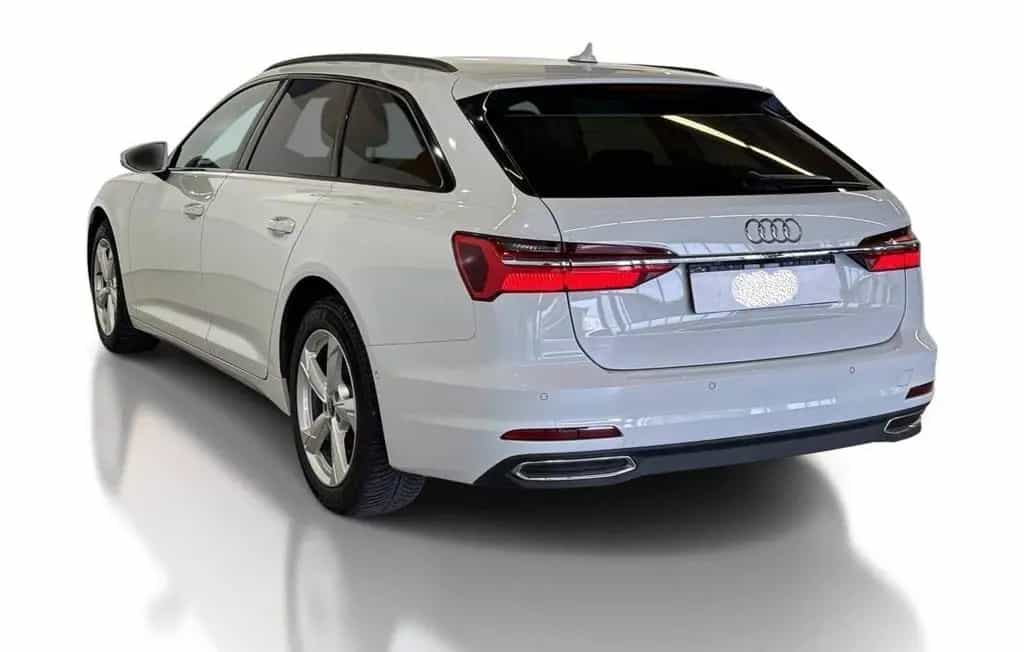 Audi A6 35 STHZG*Kamera*LED*Sound*ACC*Virtual*Spur 03/2023-photo-2