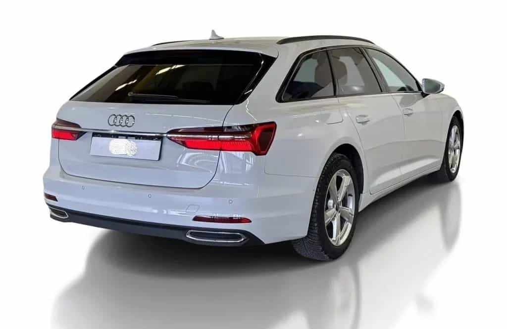 Audi A6 35 STHZG*Kamera*LED*Sound*ACC*Virtual*Spur 03/2023-photo-3