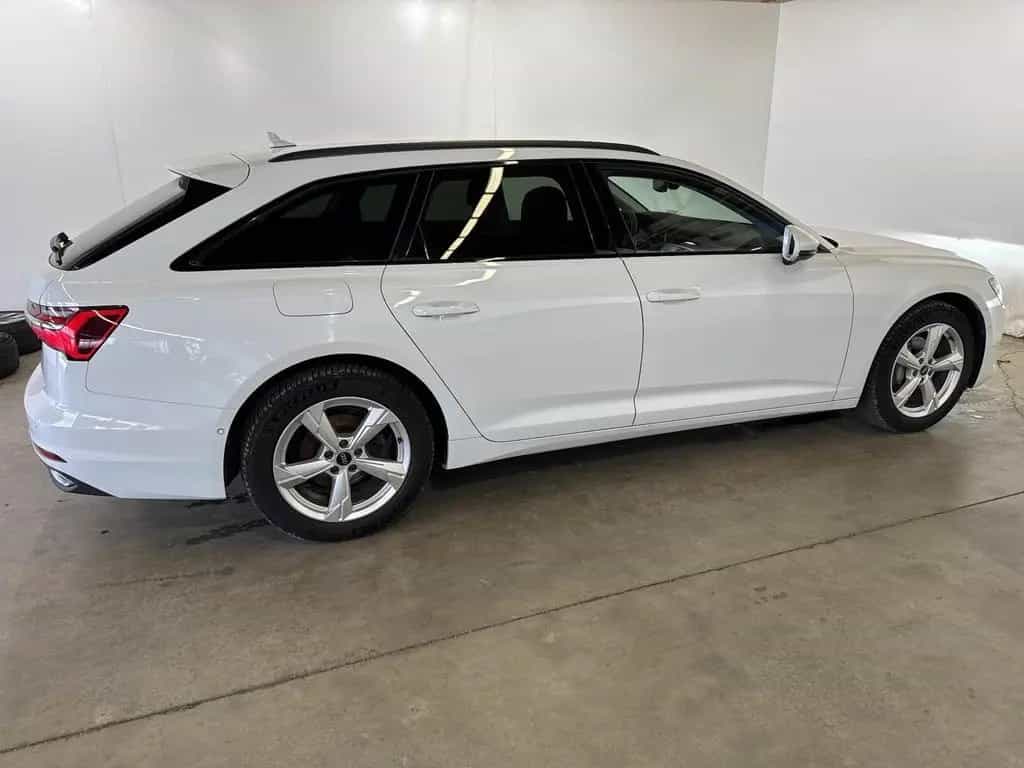 Audi A6 35 STHZG*Kamera*LED*Sound*ACC*Virtual*Spur 03/2023-photo-6