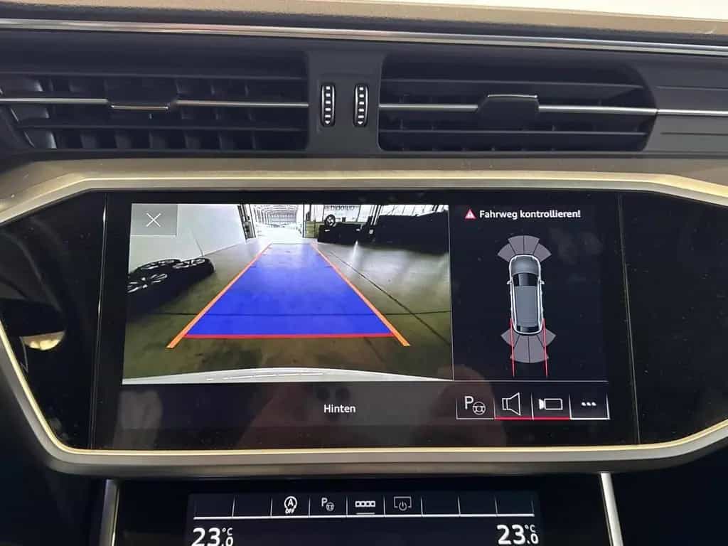 Audi A6 35 STHZG*Kamera*LED*Sound*ACC*Virtual*Spur 03/2023-photo-9