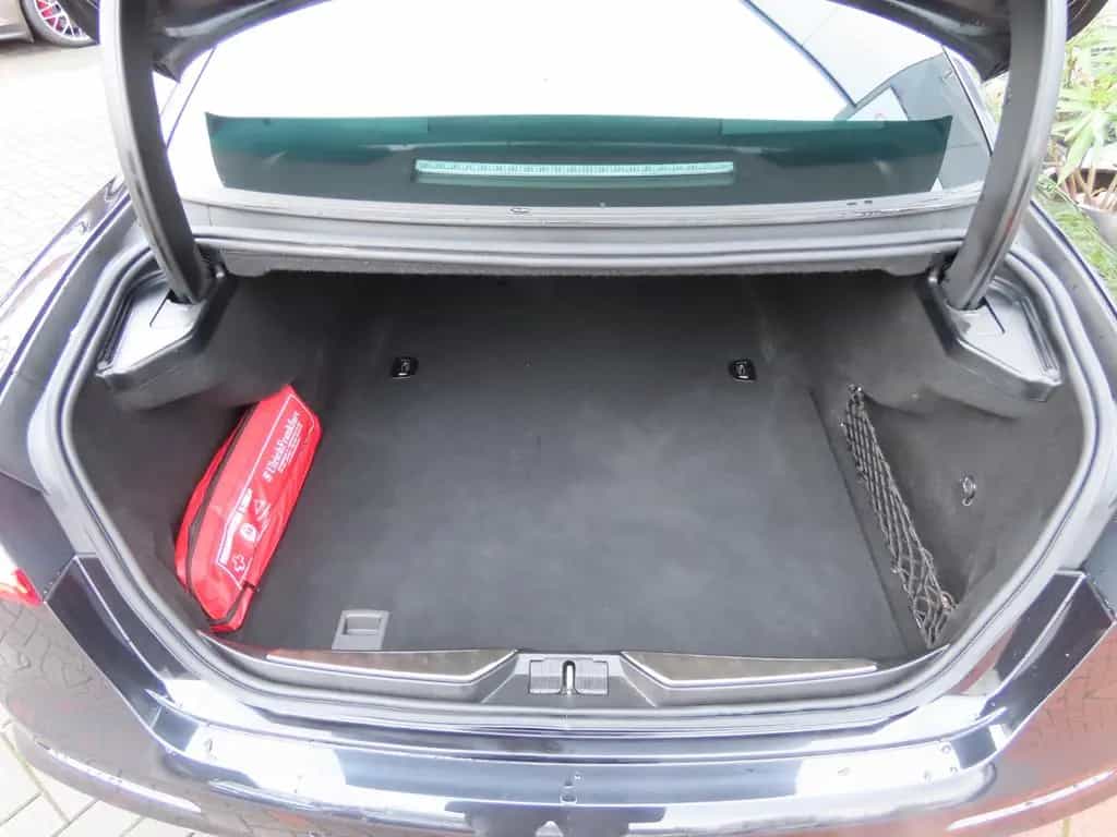 Maserati Quattroporte 3.0 V6 GranSport S Q4 11/2017-photo-16
