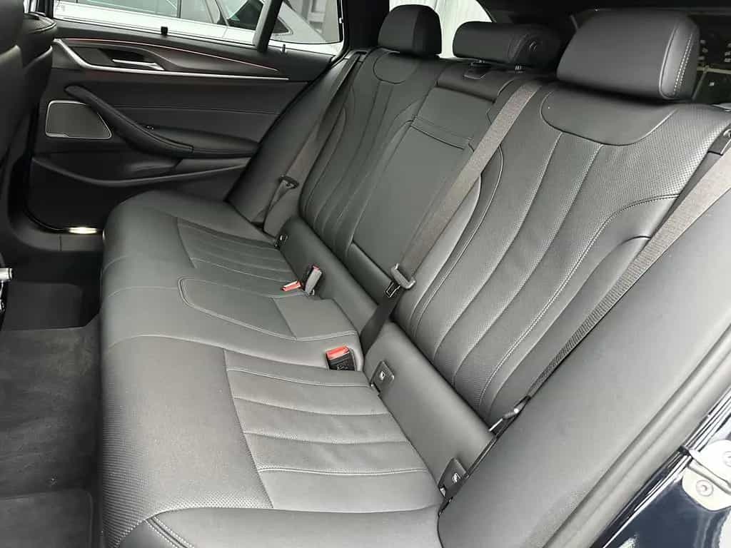 BMW 5 Series 520d Touring xDrive M-Sport NAV+LED+HEAD-UP+KAM 11/2021-photo-9
