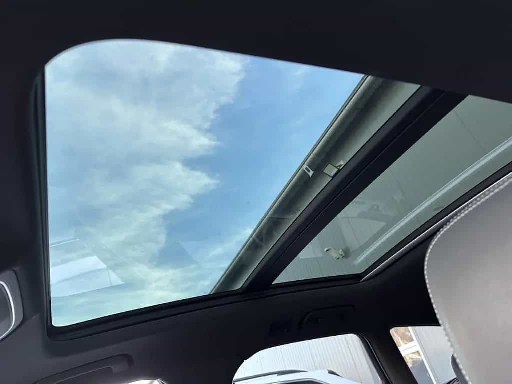 Audi A6 Avant 3.0 TDI S-Line LUFTFEDERUNG+PANO+BOSE 12/2017-photo-7