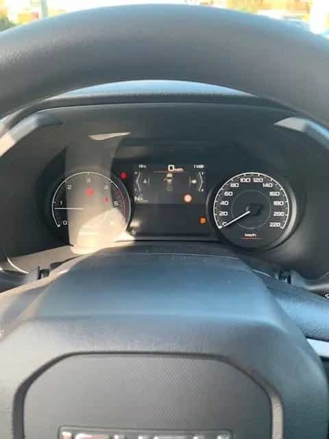 Isuzu D-Max Space Cab 4WD LS Autom. AHK Allwetterreife null-photo-12