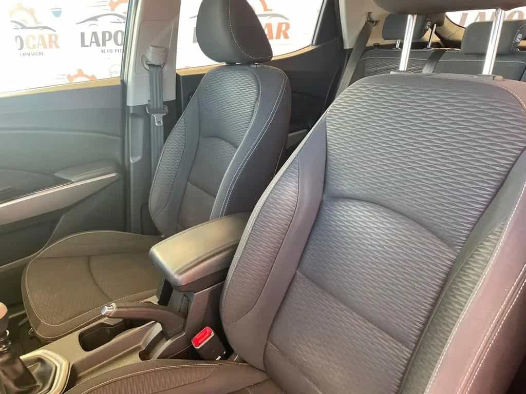 Ssangyong Tivoli 1.6d 2WD Go 12/2015-photo-12