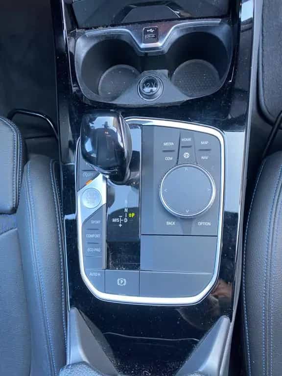 BMW 1 Series 118i M Technik Sport 2.Hd LED HeadUp LiveCockpit 12/2019-photo-13