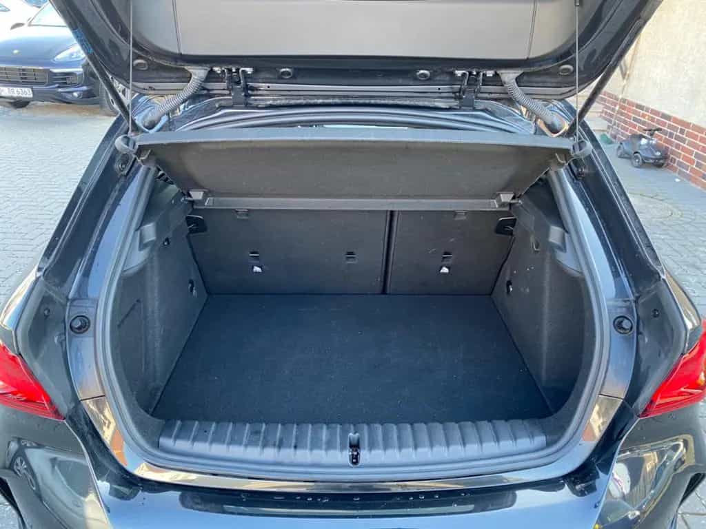 BMW 1 Series 118i M Technik Sport 2.Hd LED HeadUp LiveCockpit 12/2019-photo-15