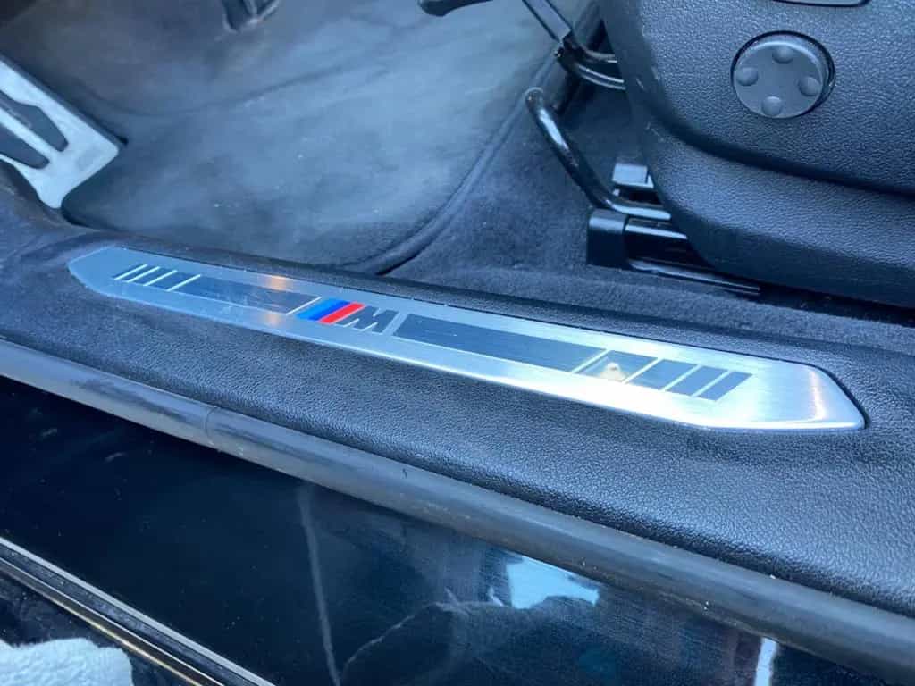 BMW 1 Series 118i M Technik Sport 2.Hd LED HeadUp LiveCockpit 12/2019-photo-16