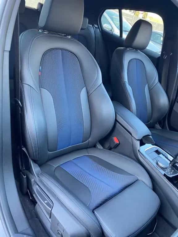 BMW 1 Series 118i M Technik Sport 2.Hd LED HeadUp LiveCockpit 12/2019-photo-17