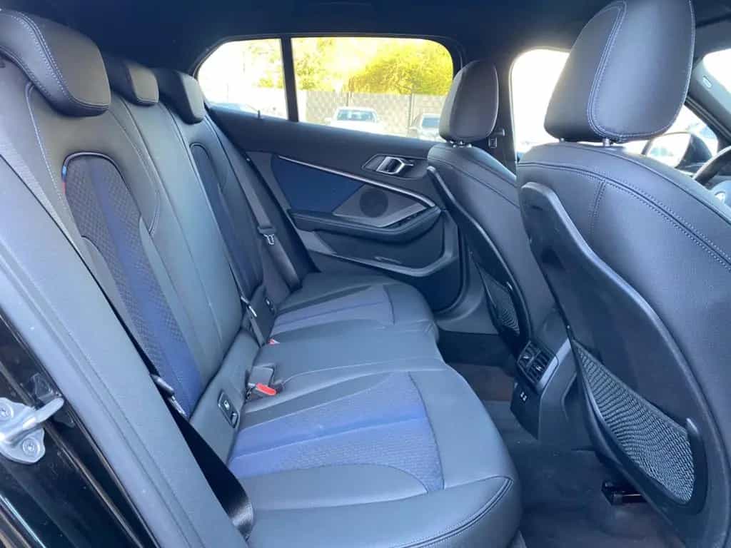 BMW 1 Series 118i M Technik Sport 2.Hd LED HeadUp LiveCockpit 12/2019-photo-18