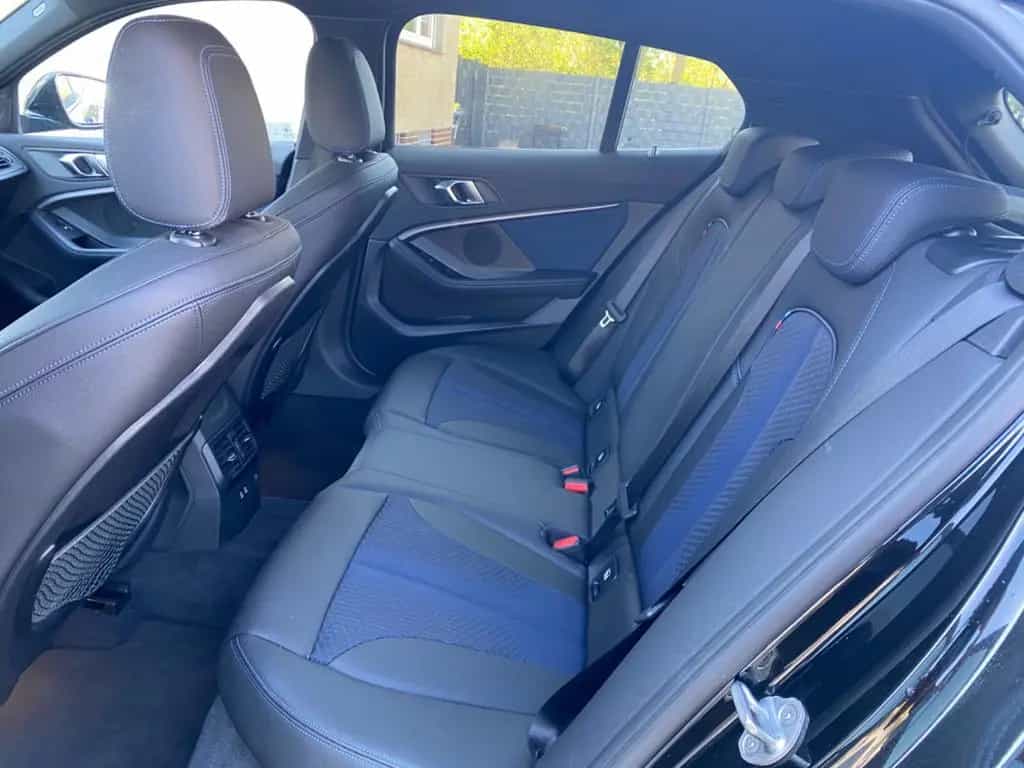 BMW 1 Series 118i M Technik Sport 2.Hd LED HeadUp LiveCockpit 12/2019-photo-19