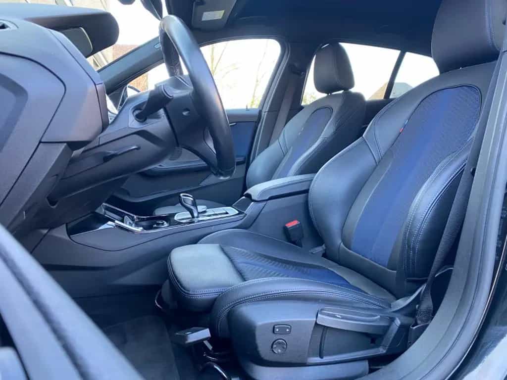 BMW 1 Series 118i M Technik Sport 2.Hd LED HeadUp LiveCockpit 12/2019-photo-20