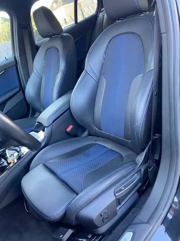 BMW 1 Series 118i M Technik Sport 2.Hd LED HeadUp LiveCockpit 12/2019-photo-21