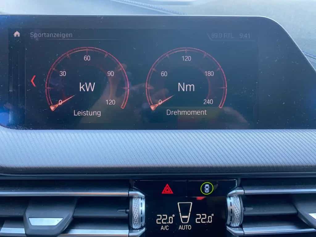 BMW 1 Series 118i M Technik Sport 2.Hd LED HeadUp LiveCockpit 12/2019-photo-23