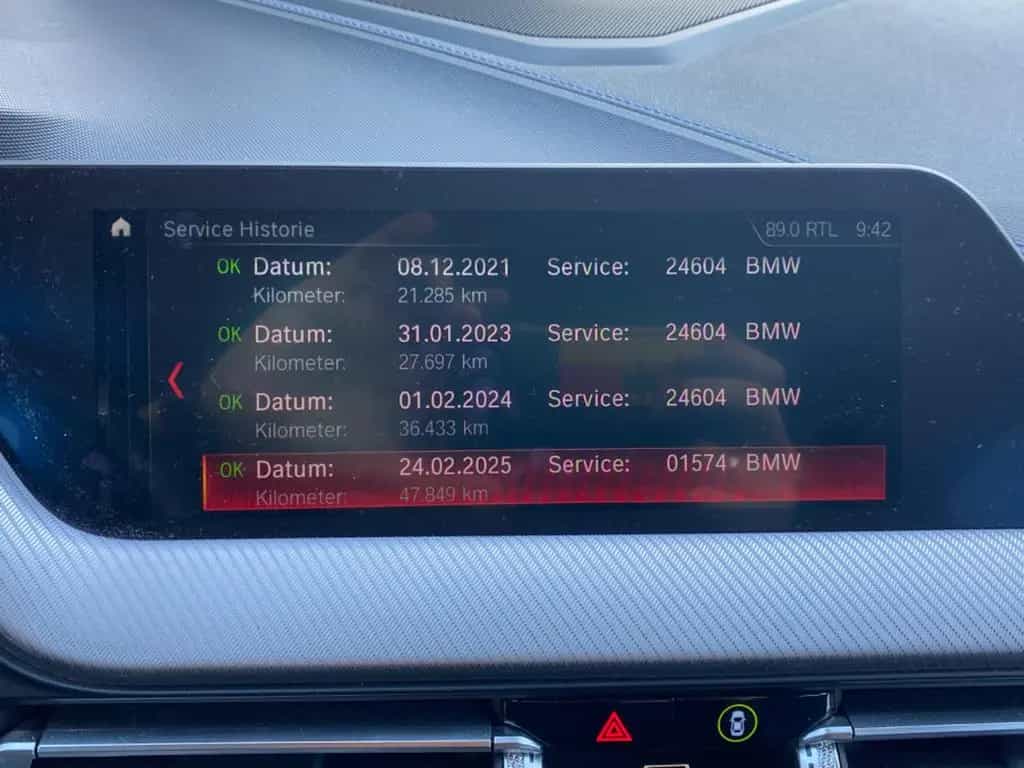 BMW 1 Series 118i M Technik Sport 2.Hd LED HeadUp LiveCockpit 12/2019-photo-28