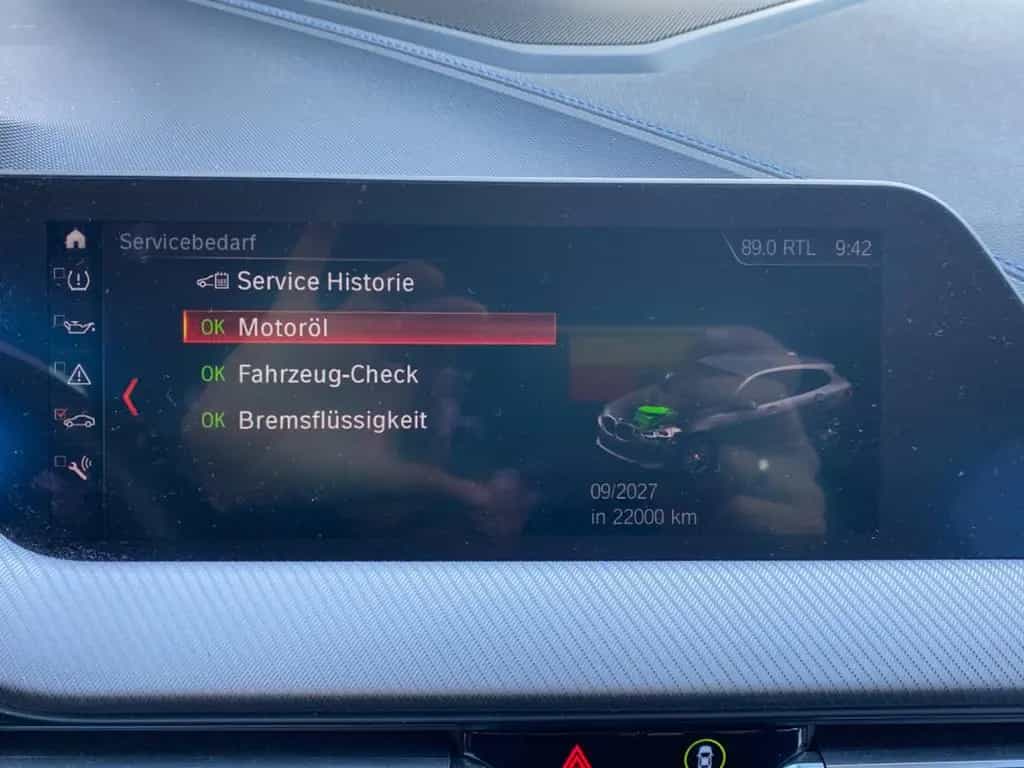 BMW 1 Series 118i M Technik Sport 2.Hd LED HeadUp LiveCockpit 12/2019-photo-30