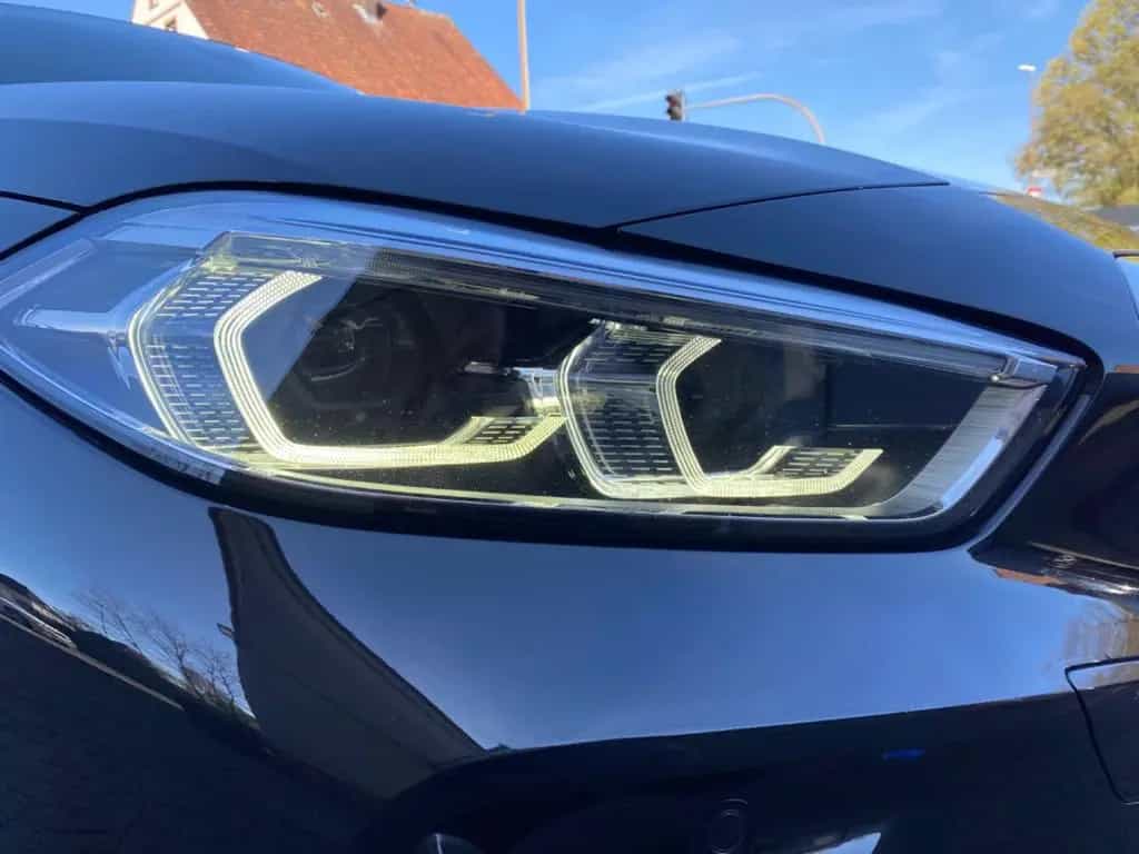 BMW 1 Series 118i M Technik Sport 2.Hd LED HeadUp LiveCockpit 12/2019-photo-6