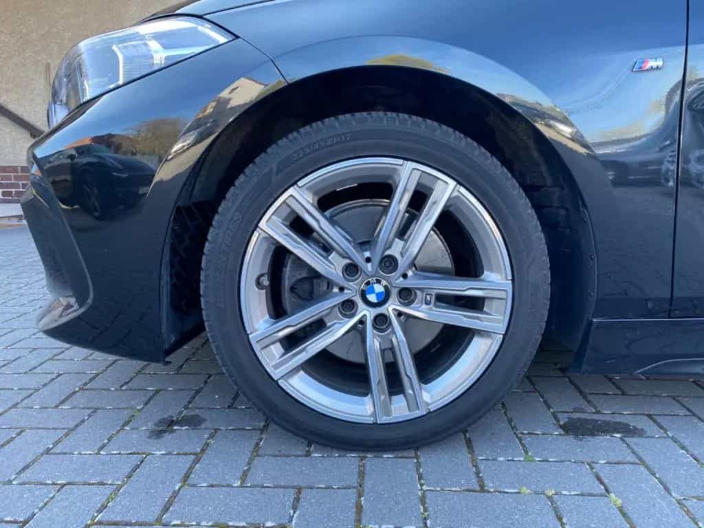 BMW 1 Series 118i M Technik Sport 2.Hd LED HeadUp LiveCockpit 12/2019-photo-9