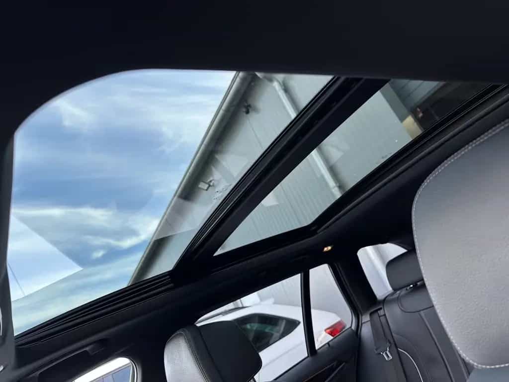 BMW 5 Series d Touring xDrive M-Sport NAV+LASER+AHK+PANORA 02/2022-photo-10