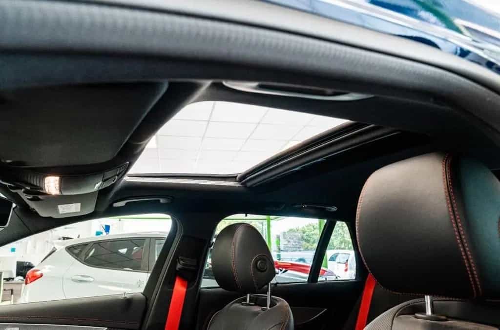 Mercedes-Benz AMG E53 T, Vollausst., Burmester, Top-Zustand 08/2019-photo-11