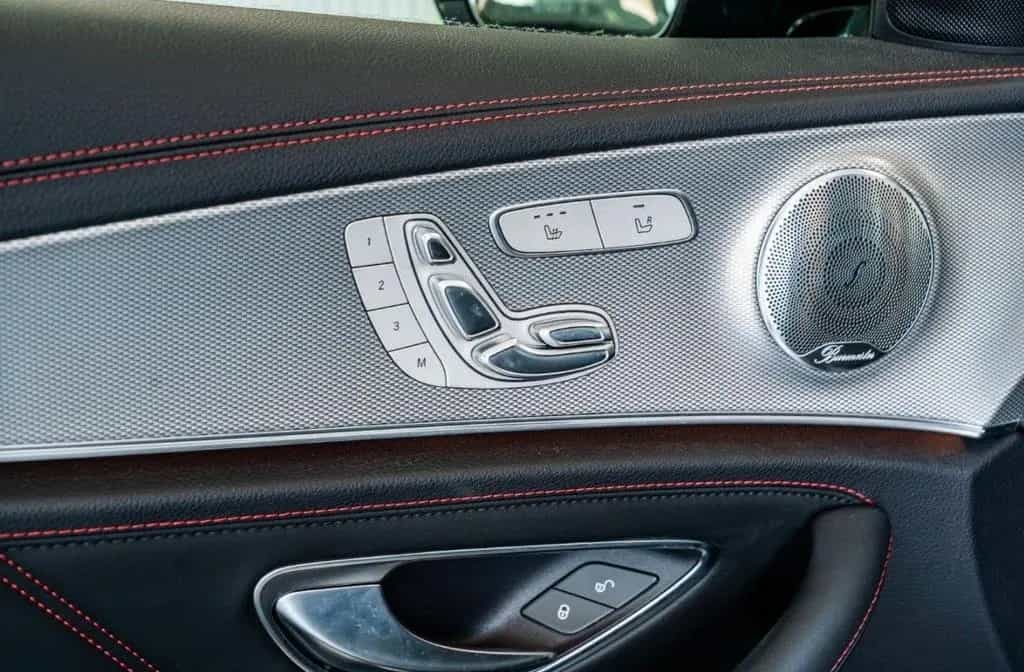 Mercedes-Benz AMG E53 T, Vollausst., Burmester, Top-Zustand 08/2019-photo-12
