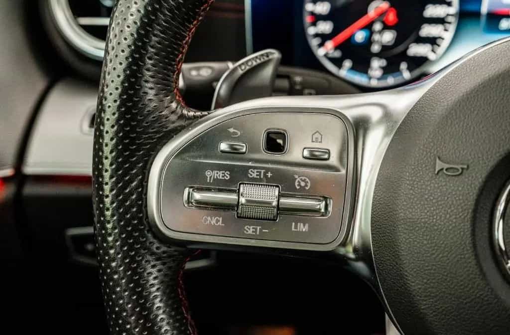 Mercedes-Benz AMG E53 T, Vollausst., Burmester, Top-Zustand 08/2019-photo-13