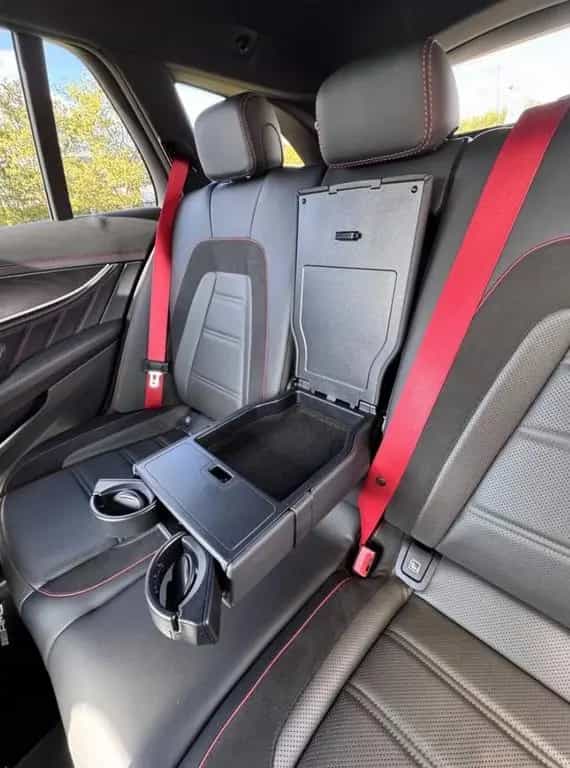 Mercedes-Benz AMG E53 T, Vollausst., Burmester, Top-Zustand 08/2019-photo-14