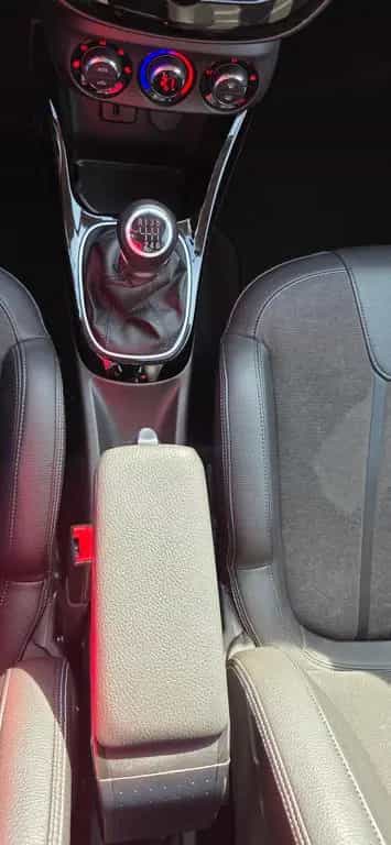 Opel Adam S, 1. Hand, Top gepflegt 08/2016-photo-15