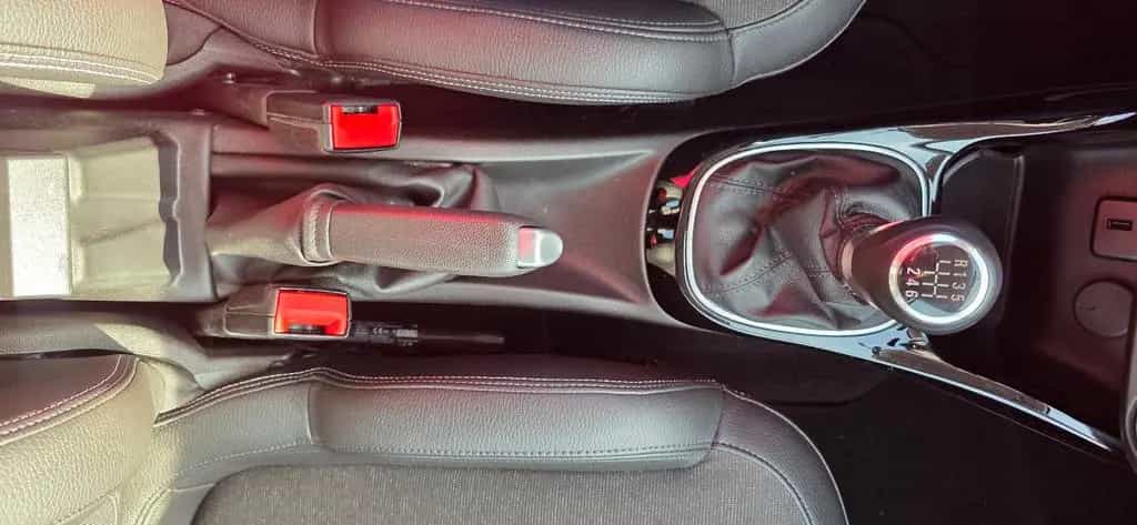 Opel Adam S, 1. Hand, Top gepflegt 08/2016-photo-16