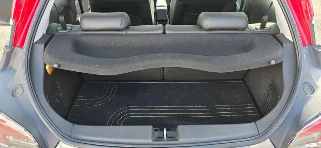 Opel Adam S, 1. Hand, Top gepflegt 08/2016-photo-24