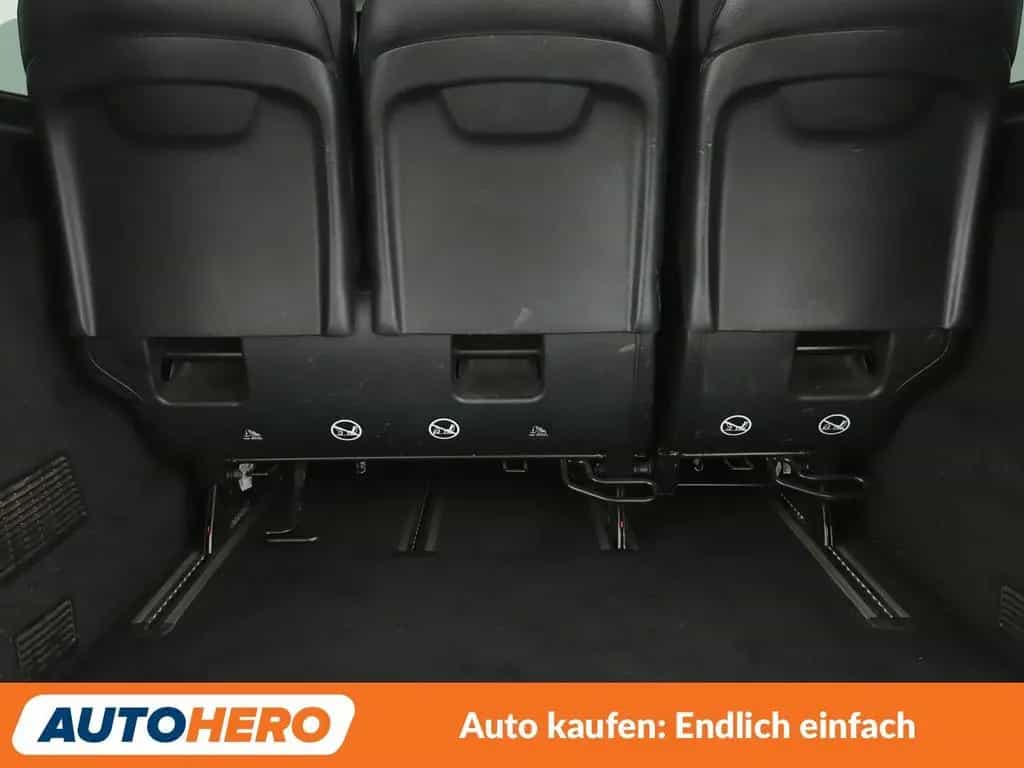 Mercedes-Benz Vito CDI lang 4Matic Edition Pro Aut.*NAVI*TEMPO* 02/2019-photo-17