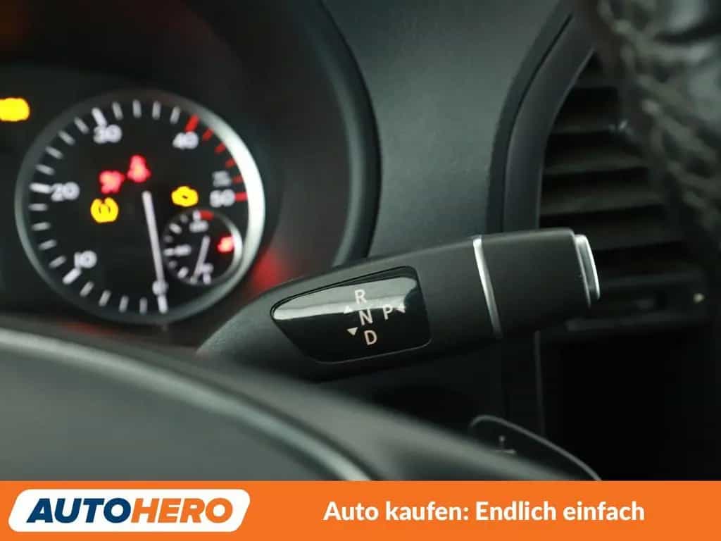 Mercedes-Benz Vito CDI lang 4Matic Edition Pro Aut.*NAVI*TEMPO* 02/2019-photo-24