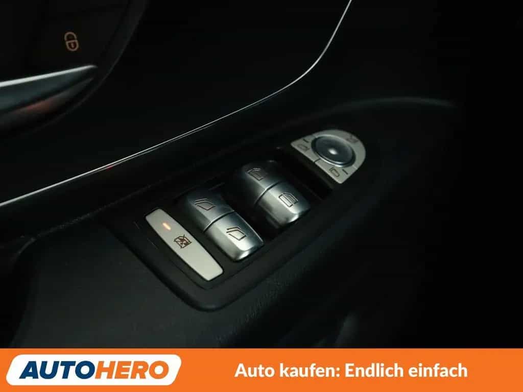 Mercedes-Benz Vito CDI lang 4Matic Edition Pro Aut.*NAVI*TEMPO* 02/2019-photo-26