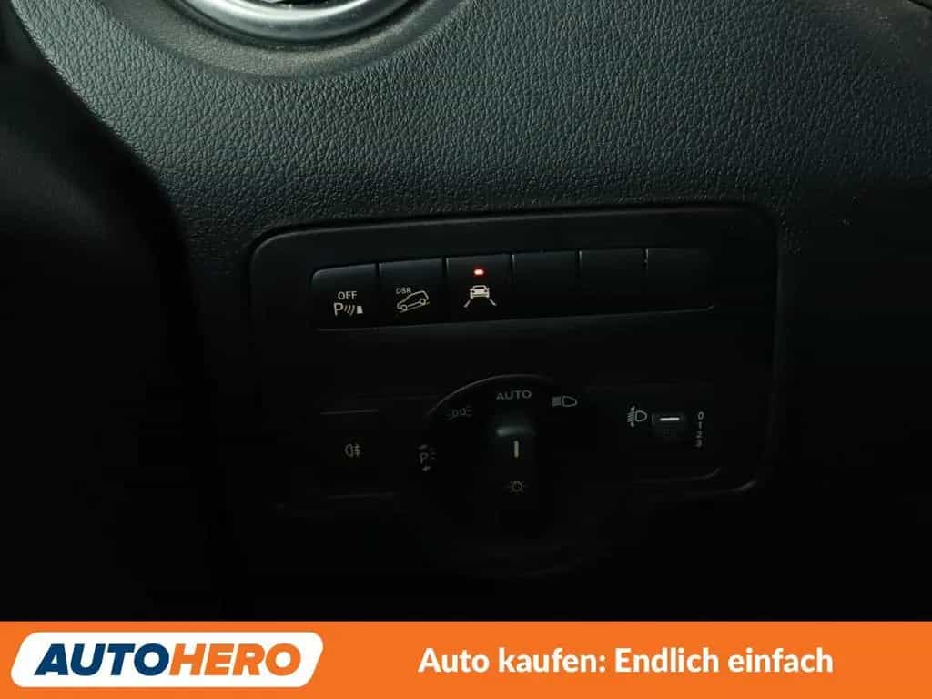 Mercedes-Benz Vito CDI lang 4Matic Edition Pro Aut.*NAVI*TEMPO* 02/2019-photo-28