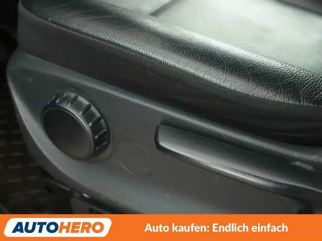 Mercedes-Benz Vito CDI lang 4Matic Edition Pro Aut.*NAVI*TEMPO* 02/2019-photo-29