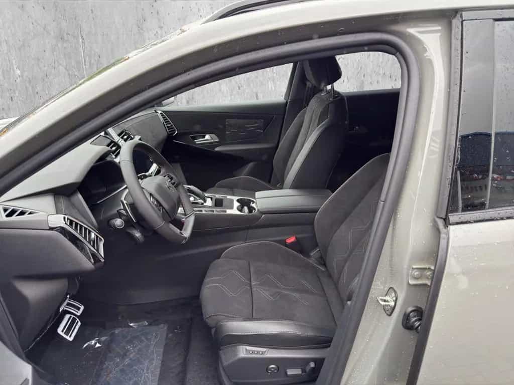 DS Automobiles DS7 (Crossback) DS 7 1.5 BlueHDi 130 Pallas ''ACC''KEYLESS''360° 04/2025-photo-10