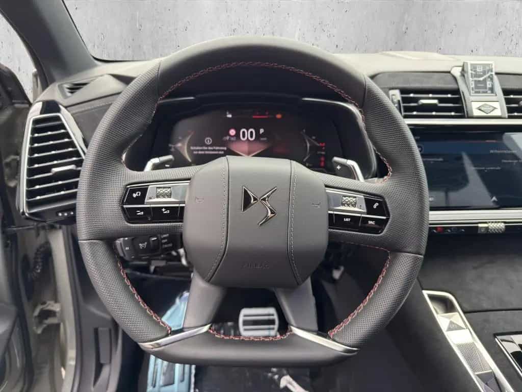 DS Automobiles DS7 (Crossback) DS 7 1.5 BlueHDi 130 Pallas ''ACC''KEYLESS''360° 04/2025-photo-11